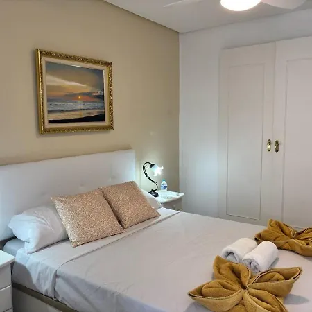 Garden - Center - La Nogalera *