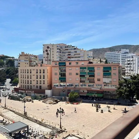 Garden - Center - La Nogalera * Torremolinos