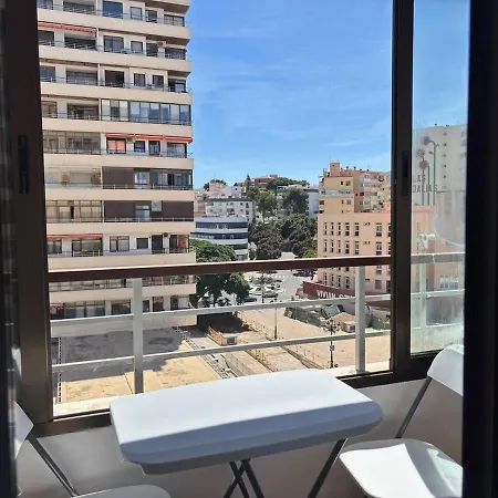 Apartment Garden - Center - La Nogalera Torremolinos