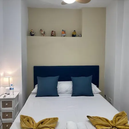 Garden - Center - La Nogalera * Torremolinos