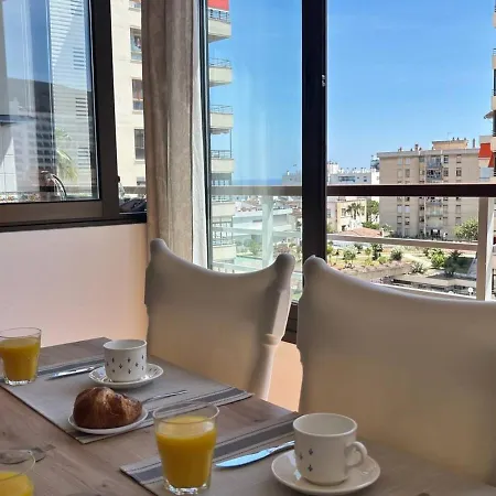 Apartamento Garden - Center - La Nogalera Torremolinos