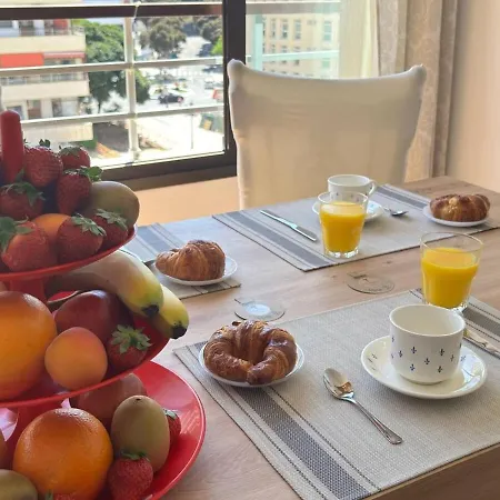Garden - Center - La Nogalera Apartment Torremolinos